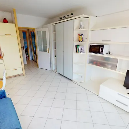 Floreale Palace - Giotto - Agreable Climatise En Etage Eleve Avec Terrasse Ensoleillee Mae-9504 公寓 *